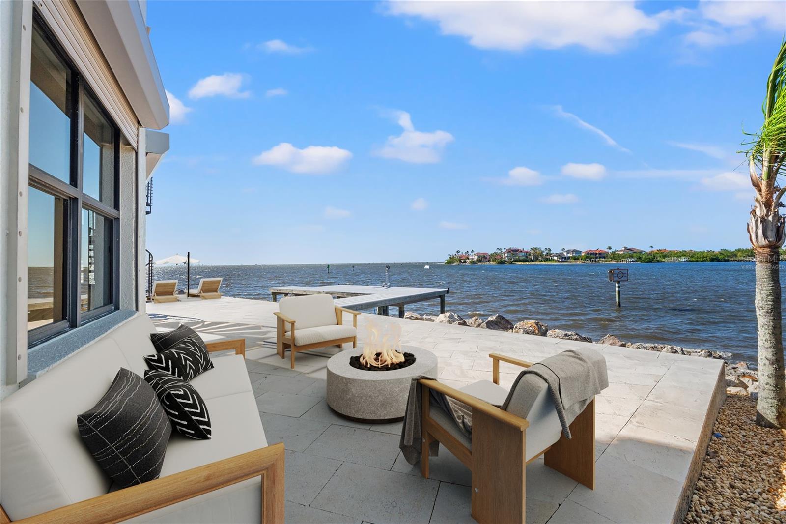 SYMPHONY ISLES UNIT FIVE - Residential