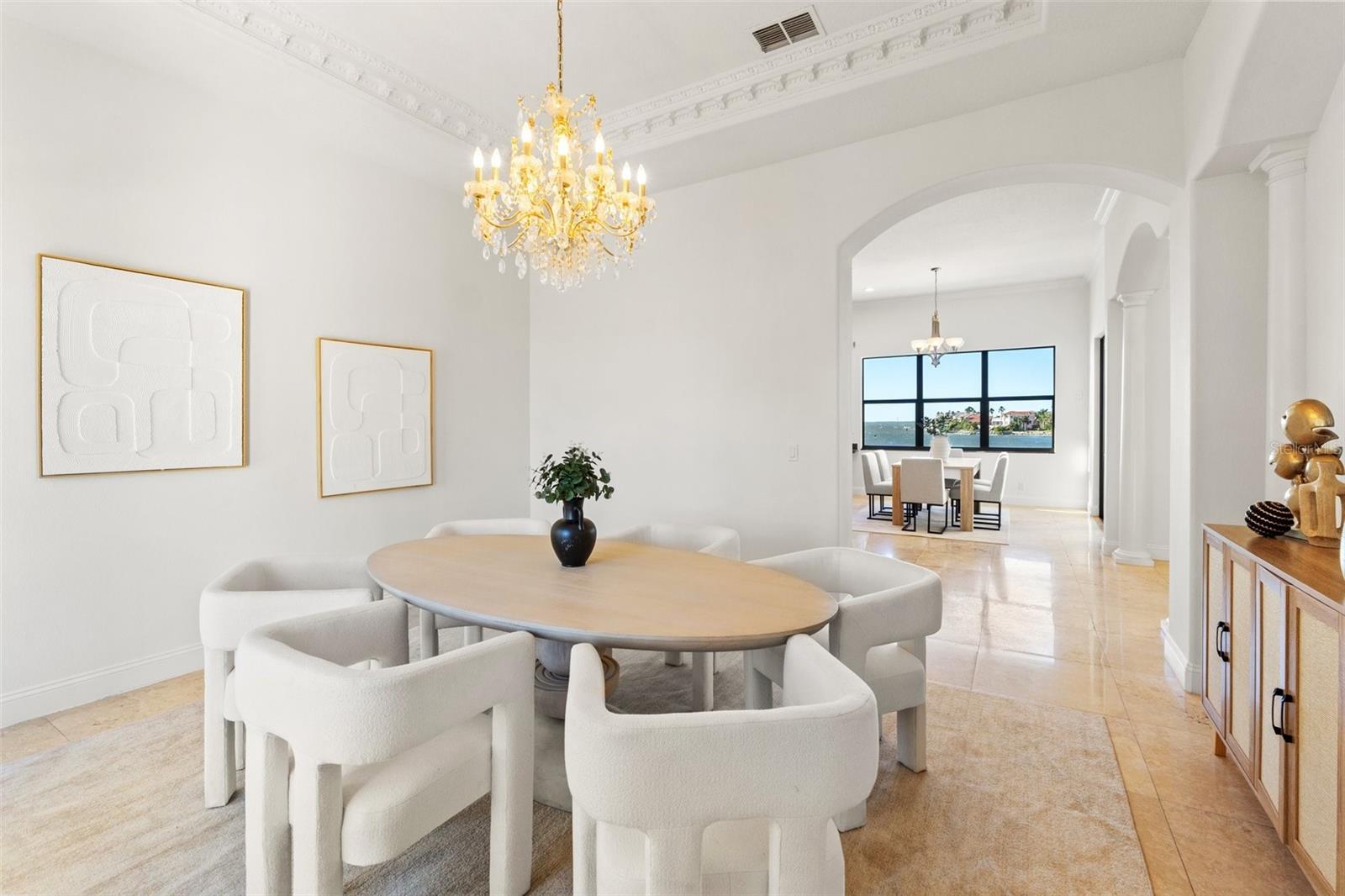 SYMPHONY ISLES UNIT FIVE - Residential