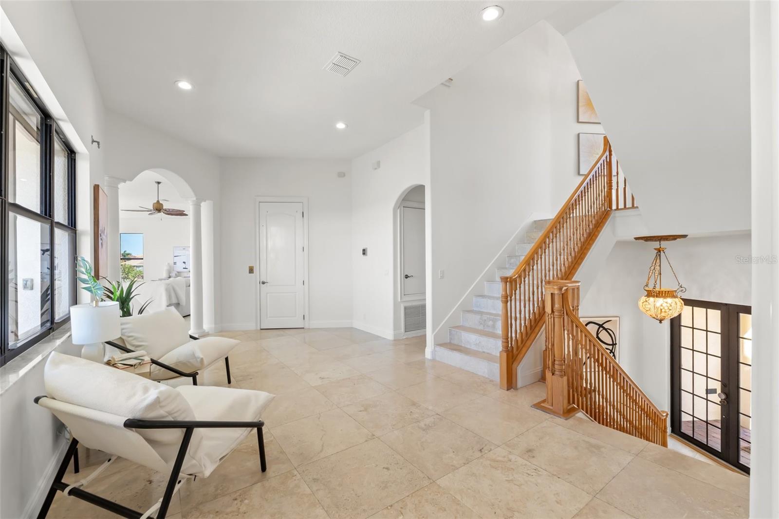 SYMPHONY ISLES UNIT FIVE - Residential