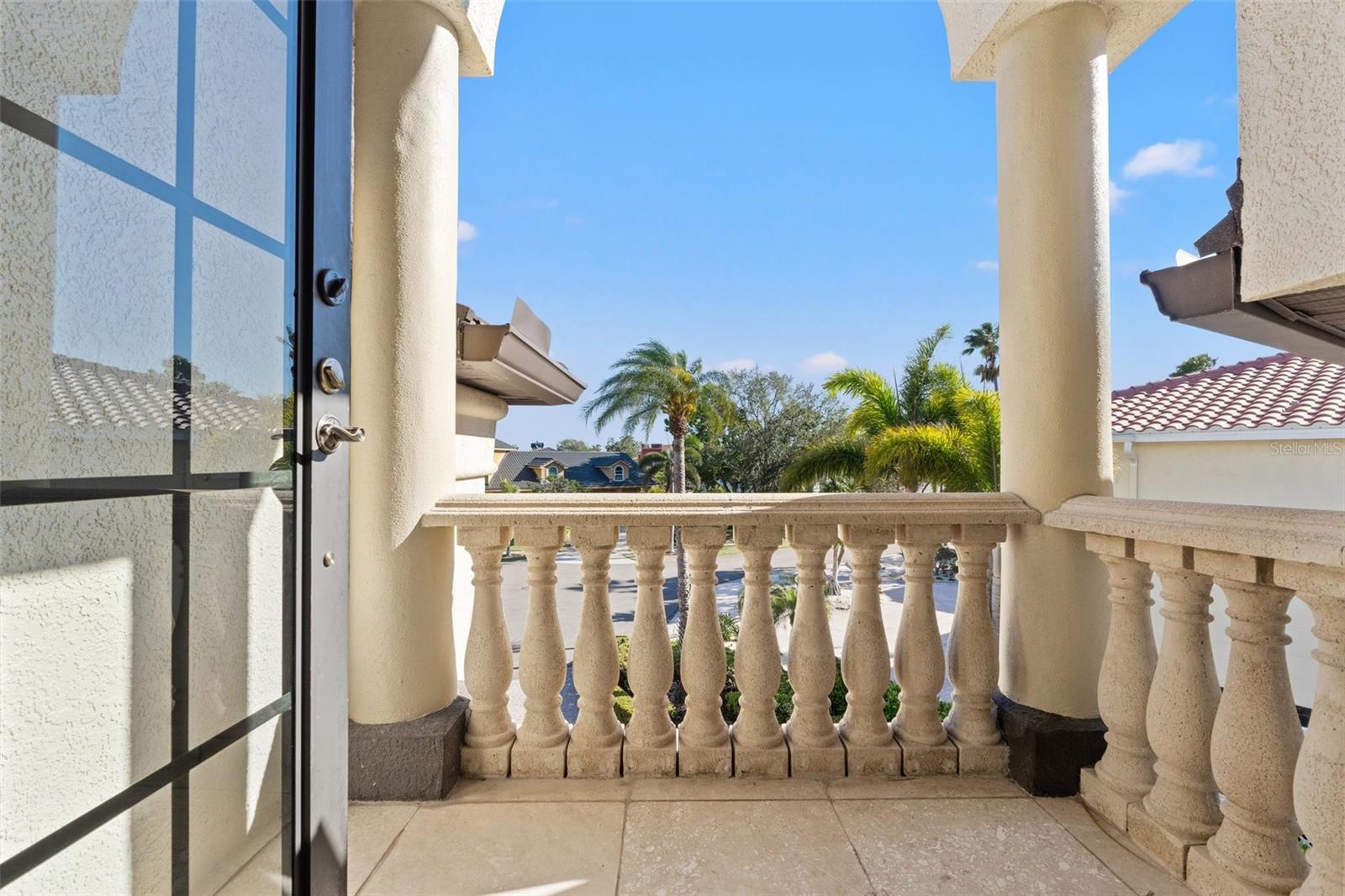 SYMPHONY ISLES UNIT FIVE - Residential