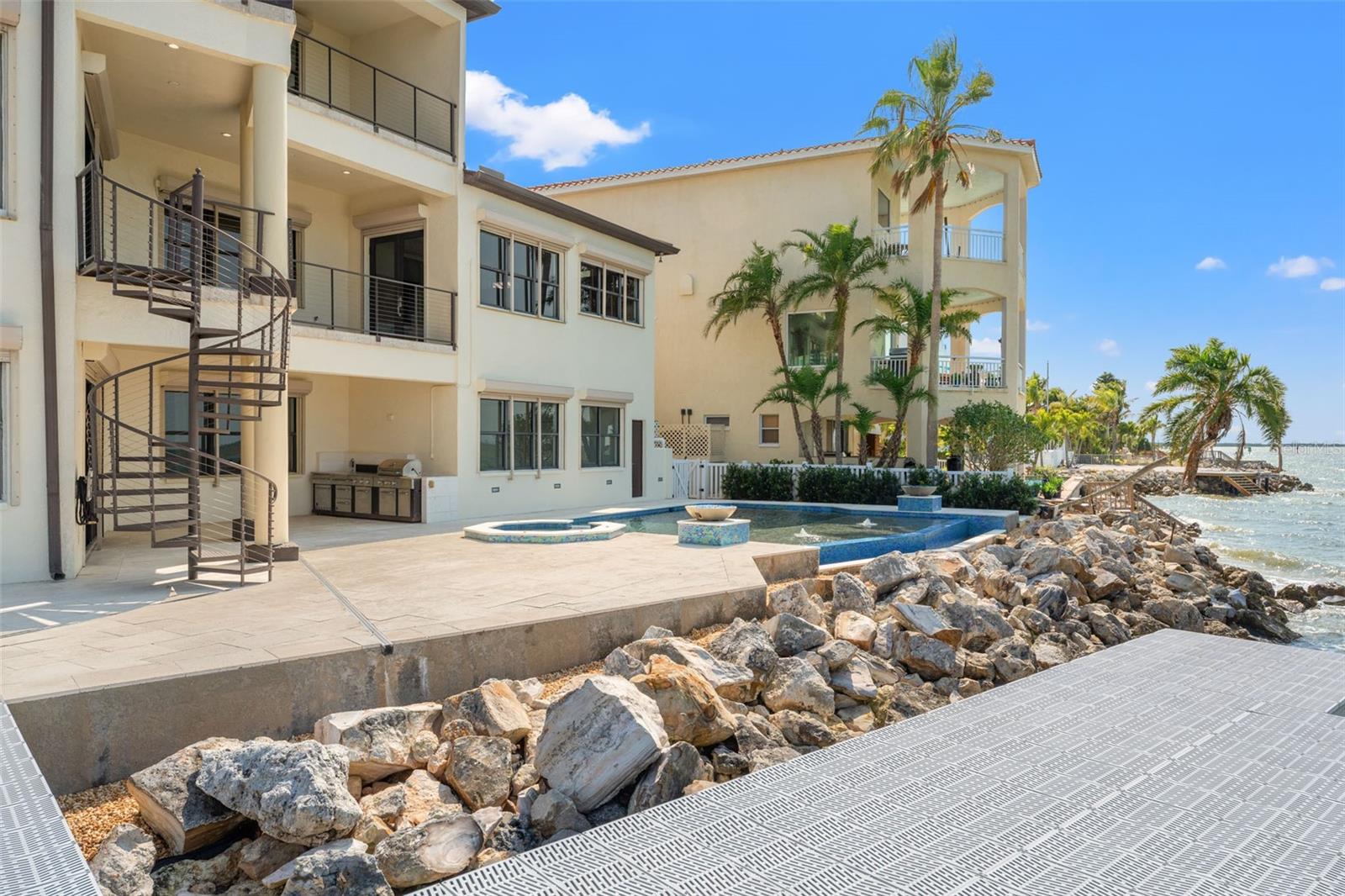 SYMPHONY ISLES UNIT FIVE - Residential