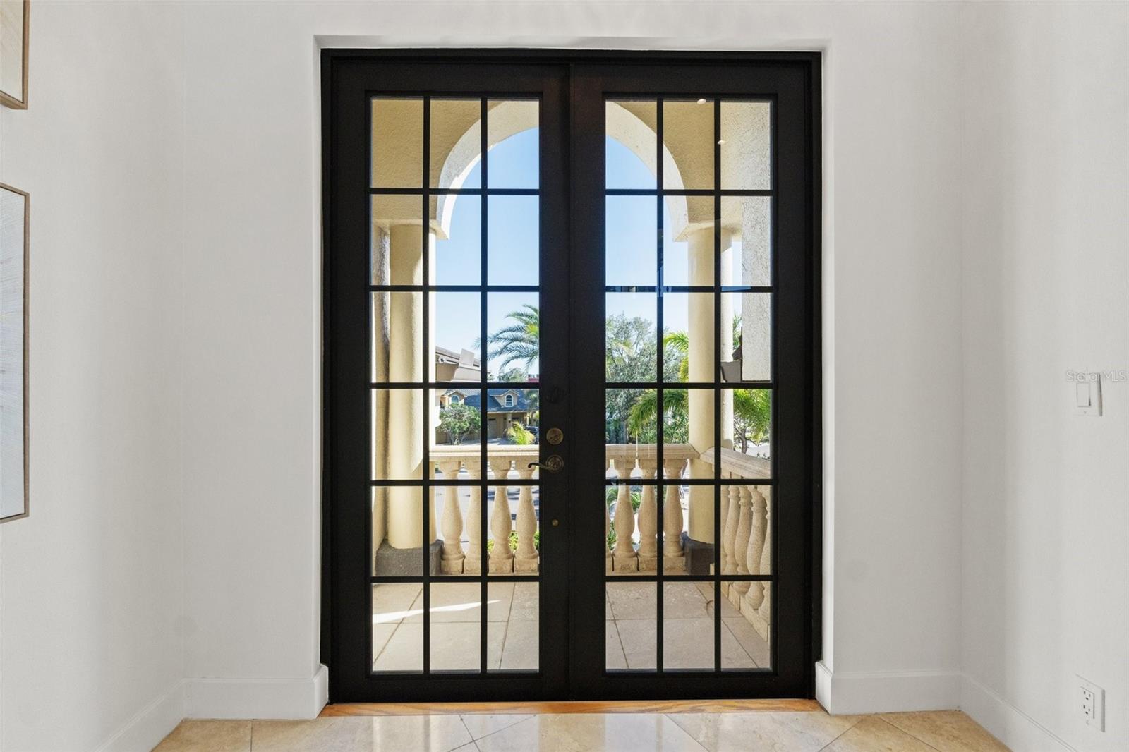 SYMPHONY ISLES UNIT FIVE - Residential