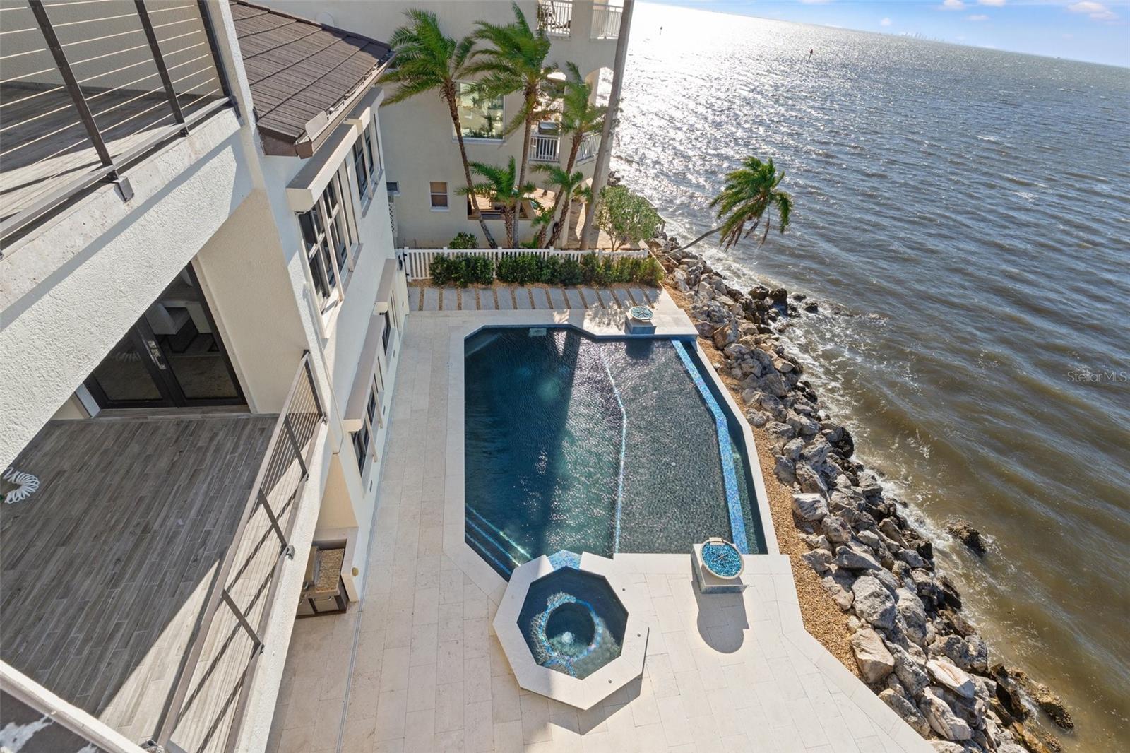 SYMPHONY ISLES UNIT FIVE - Residential