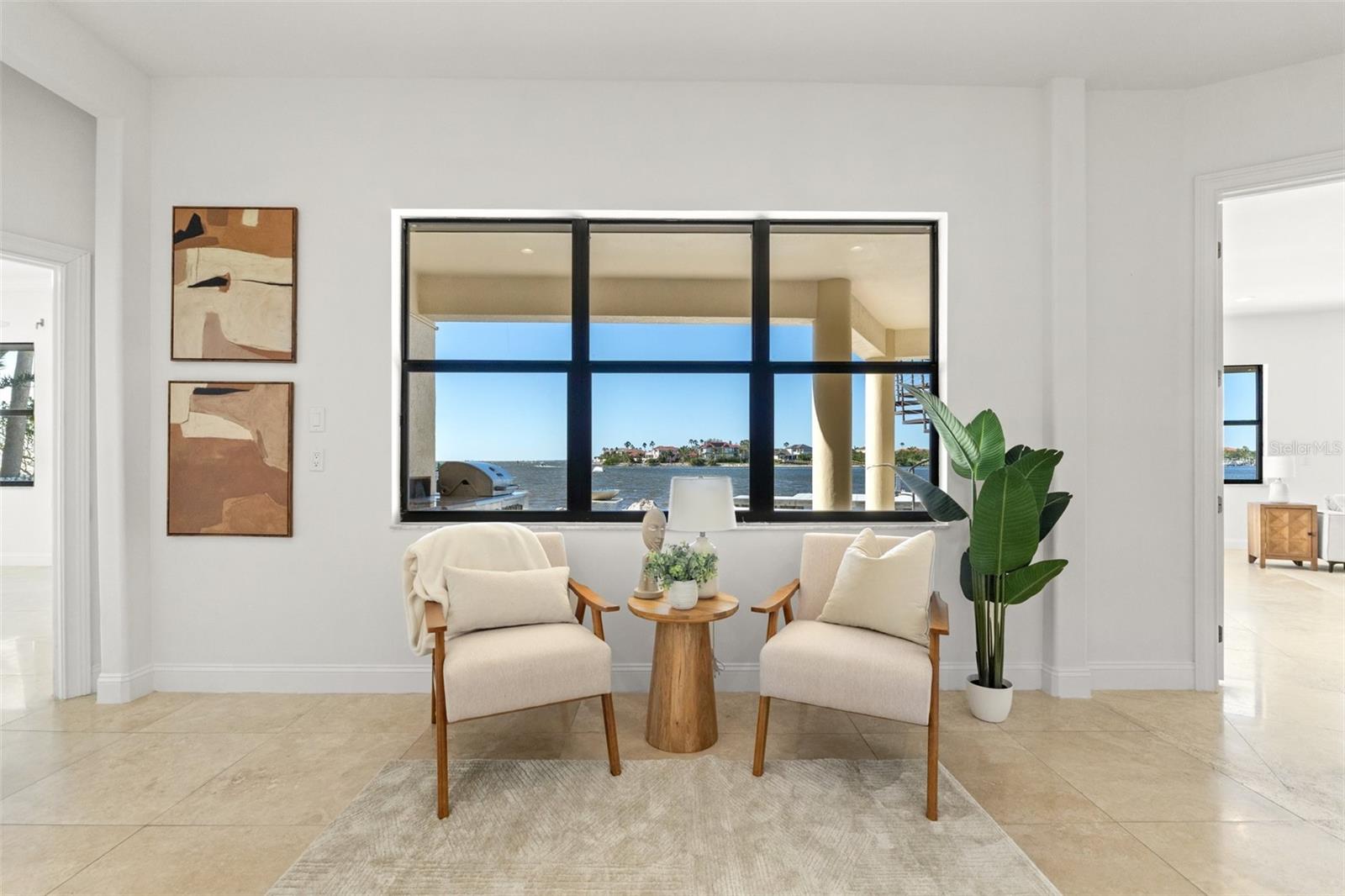 SYMPHONY ISLES UNIT FIVE - Residential