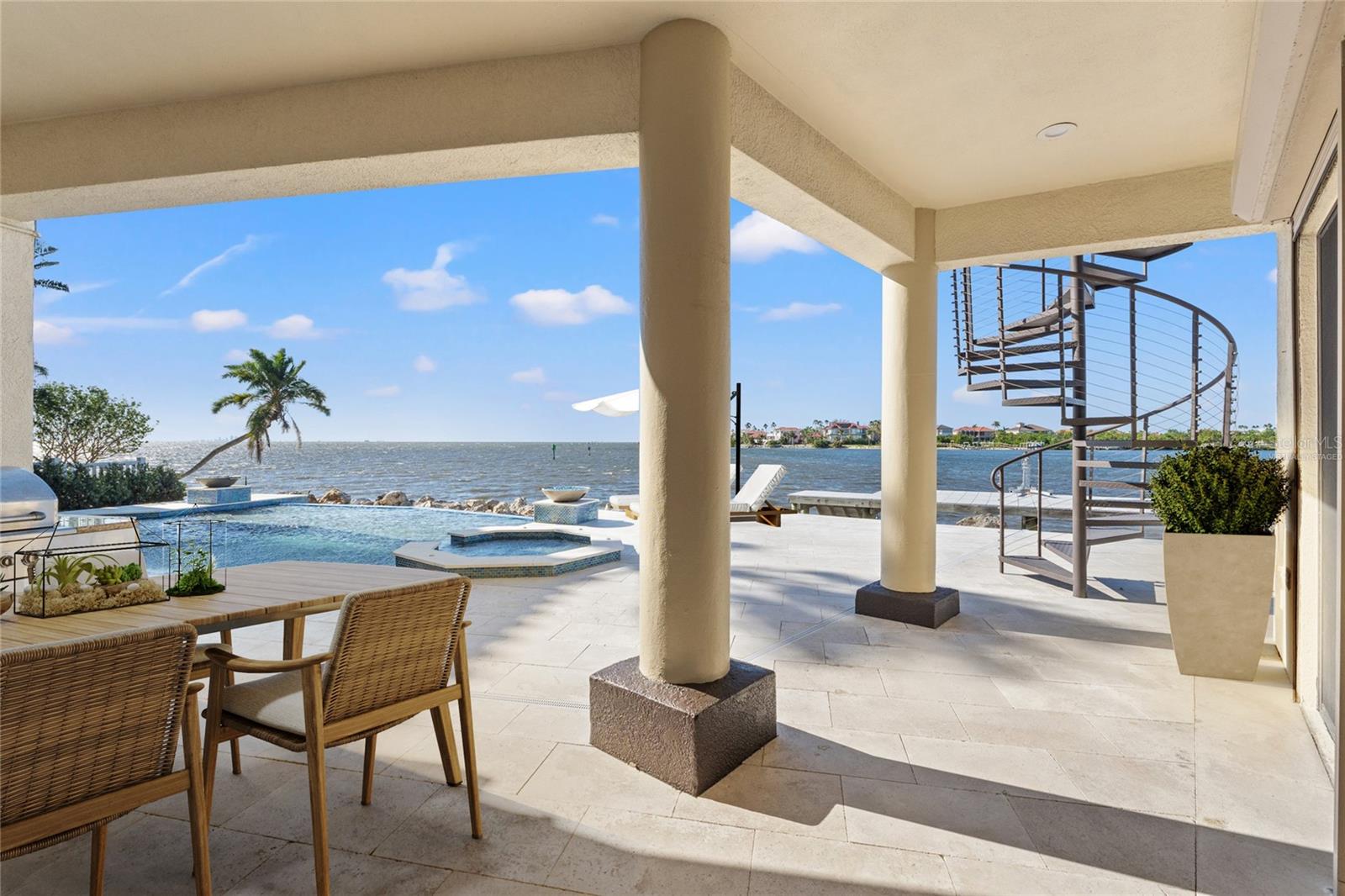 SYMPHONY ISLES UNIT FIVE - Residential