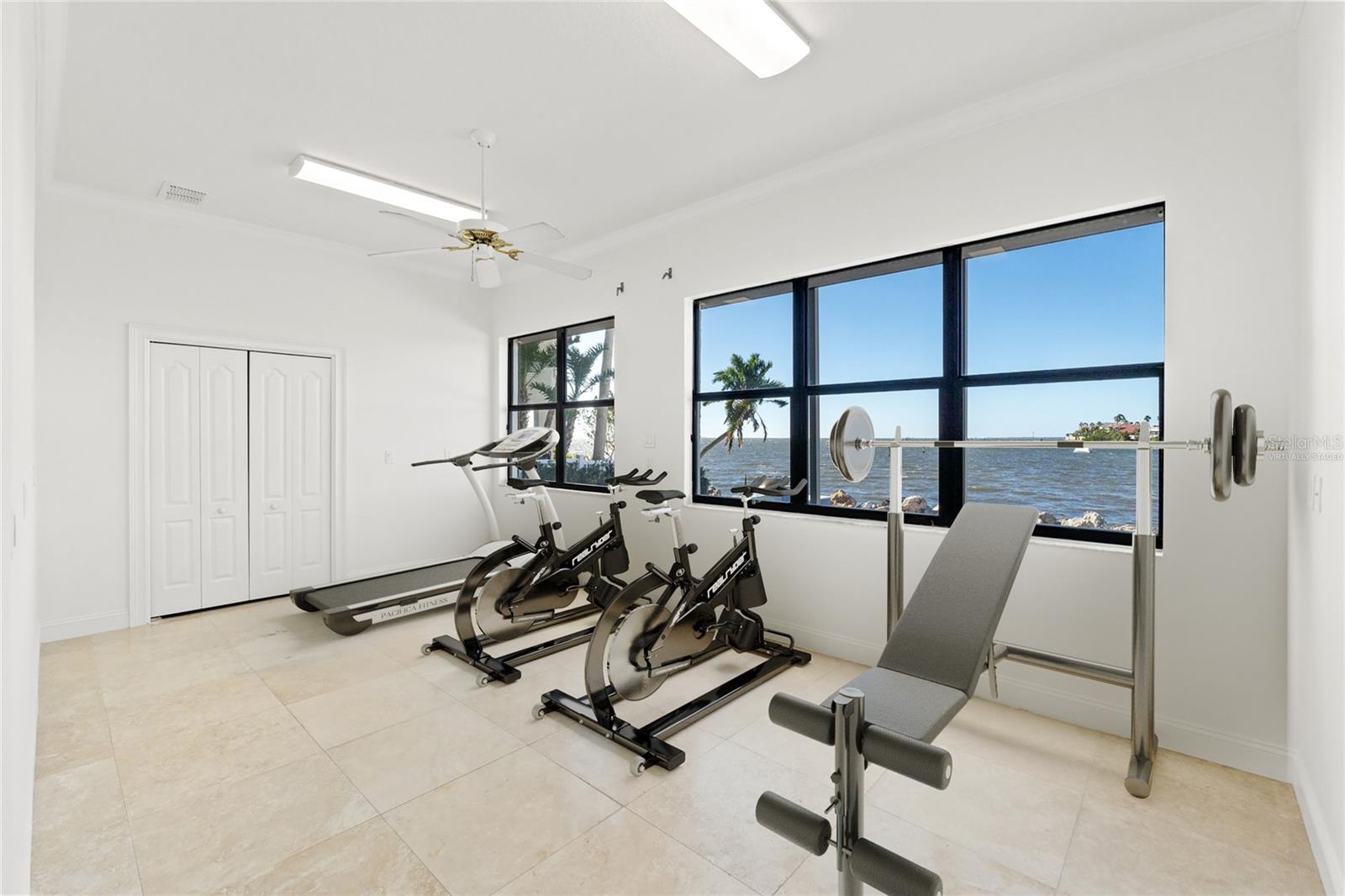 SYMPHONY ISLES UNIT FIVE - Residential