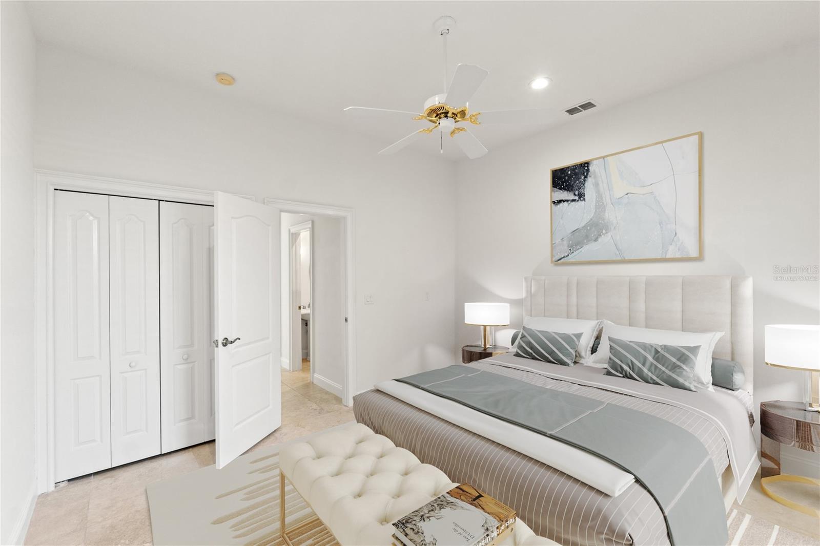 SYMPHONY ISLES UNIT FIVE - Residential