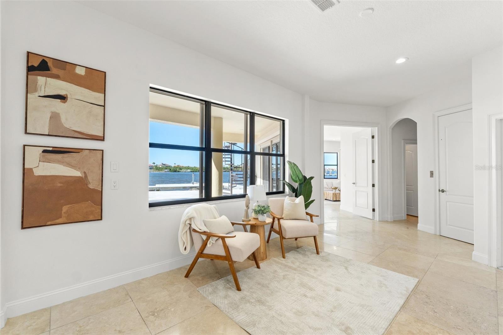 SYMPHONY ISLES UNIT FIVE - Residential