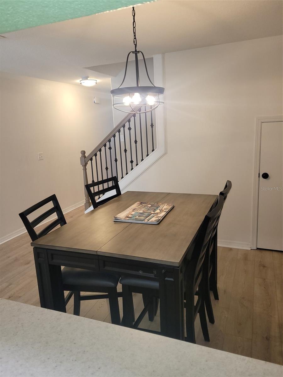 EILAND PARK TWNHMS - Residential Lease