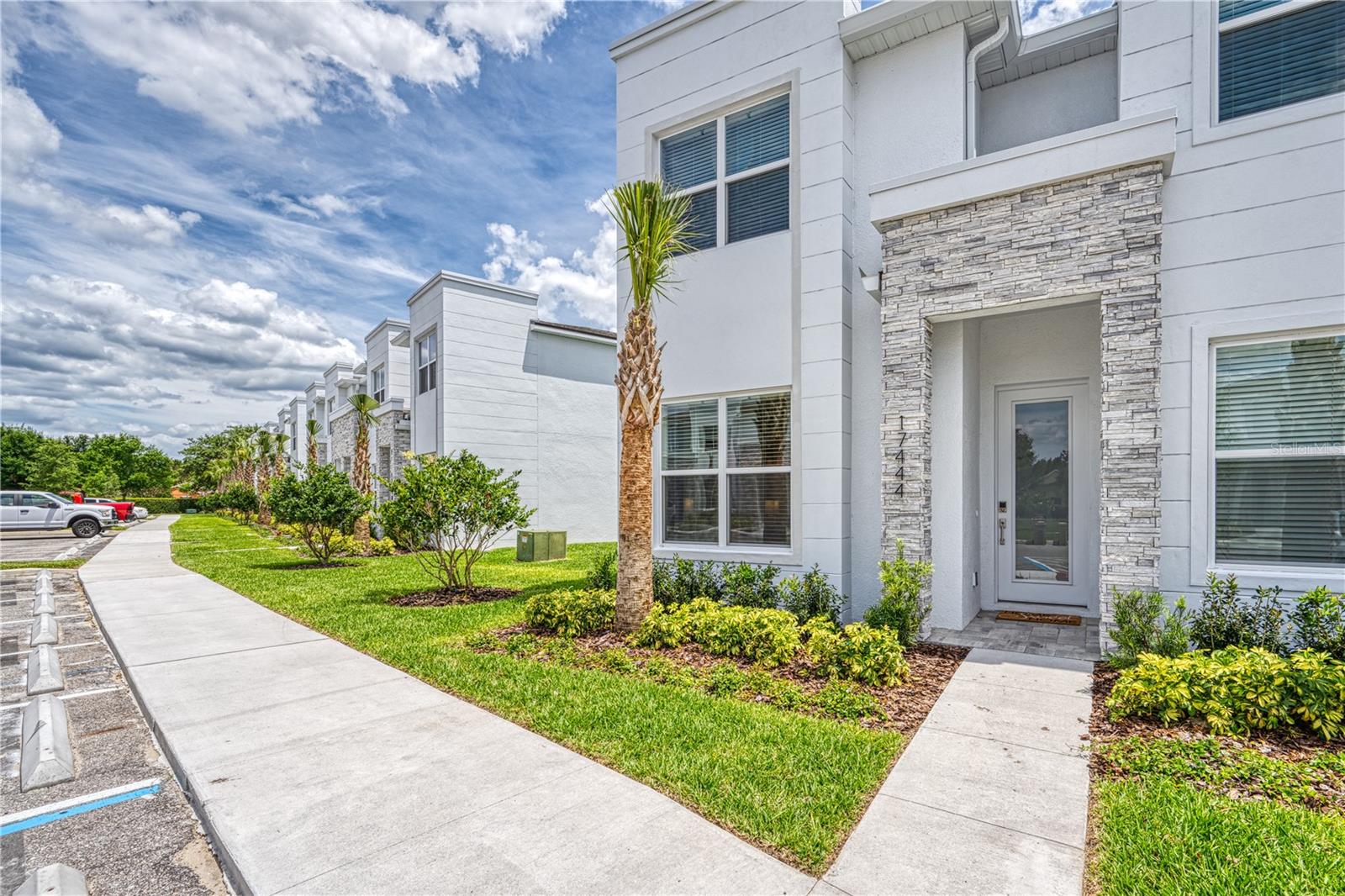 17444 HIDDEN FOREST DRIVE