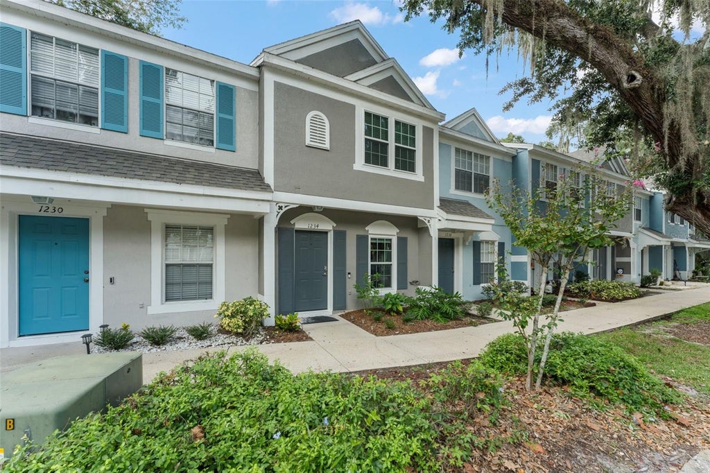Photo of 1234 Vineland Place, Lake Mary, FL 32746 (MLS # O6443898)