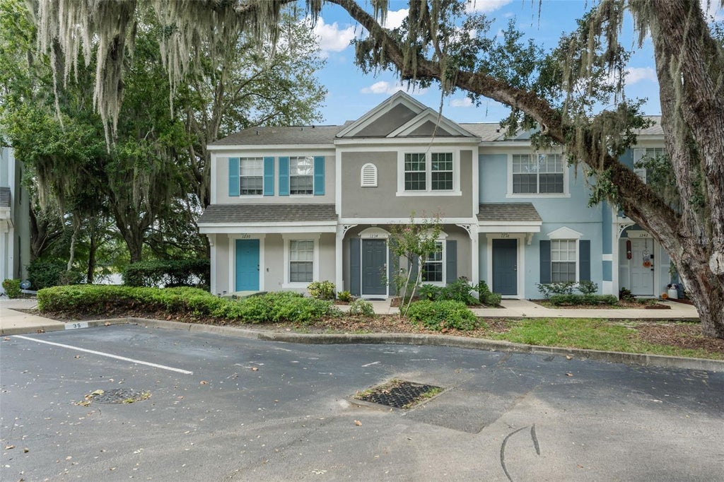 Photo of 1234 Vineland Place, Lake Mary, FL 32746 (MLS # O6443898)