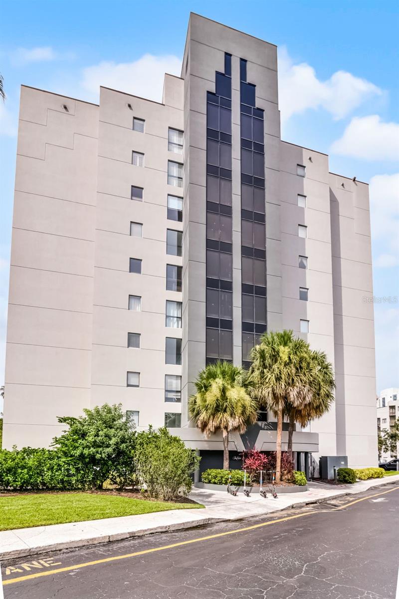 6165 CARRIER DRIVE 1109