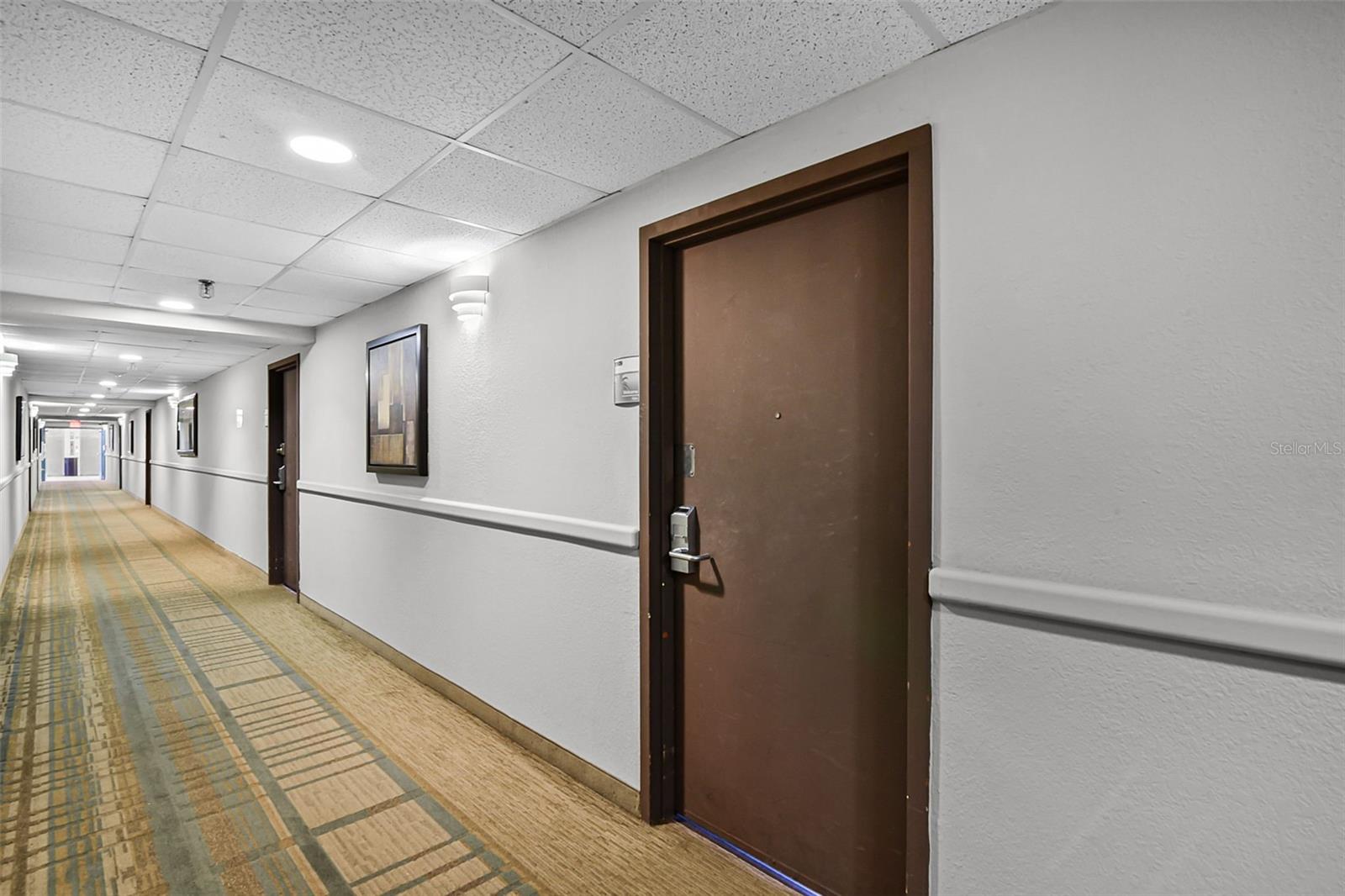 6165 CARRIER DRIVE 1109