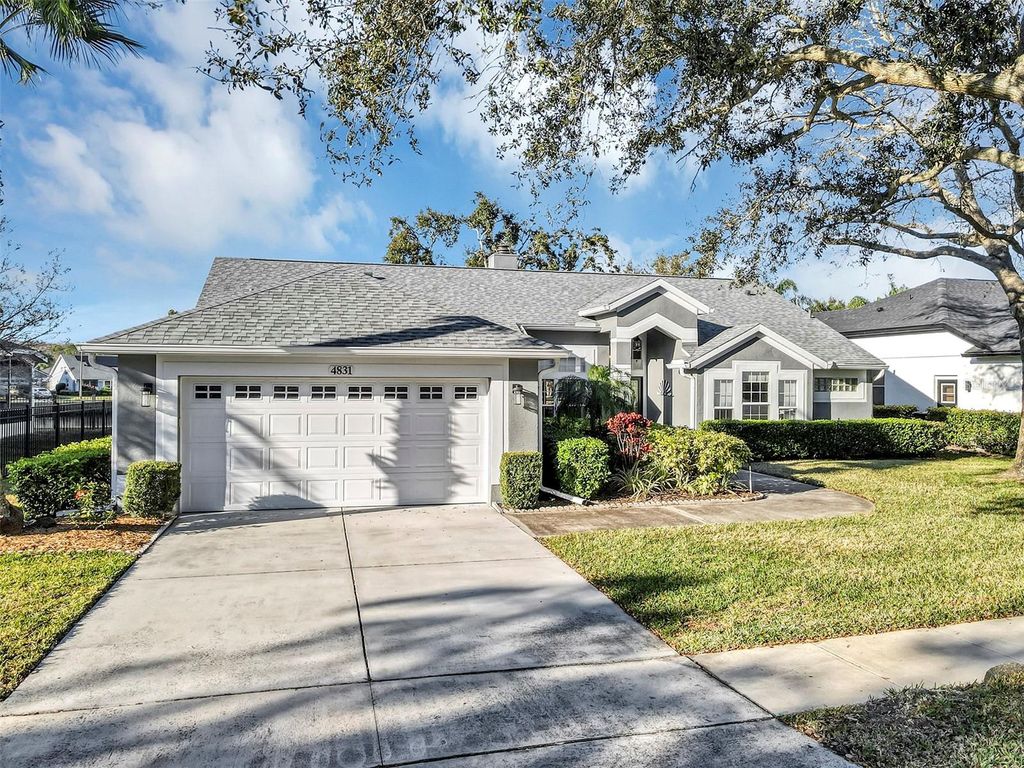 Photo of 4831 Charowen Drive, Orlando, FL 32837 (MLS # O6377248)