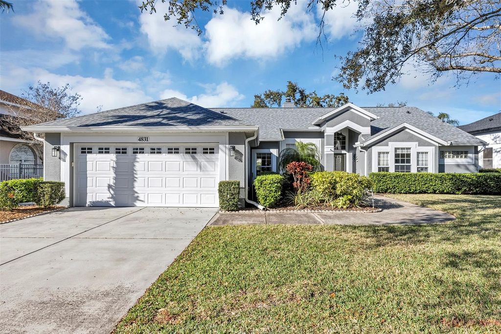 Photo of 4831 Charowen Drive, Orlando, FL 32837 (MLS # O6377248)
