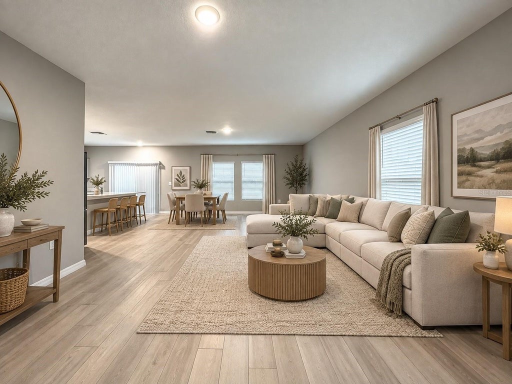 Photo of 7540 Freesia Trace, Wesley Chapel, FL 33545 (MLS # TB8550038)
