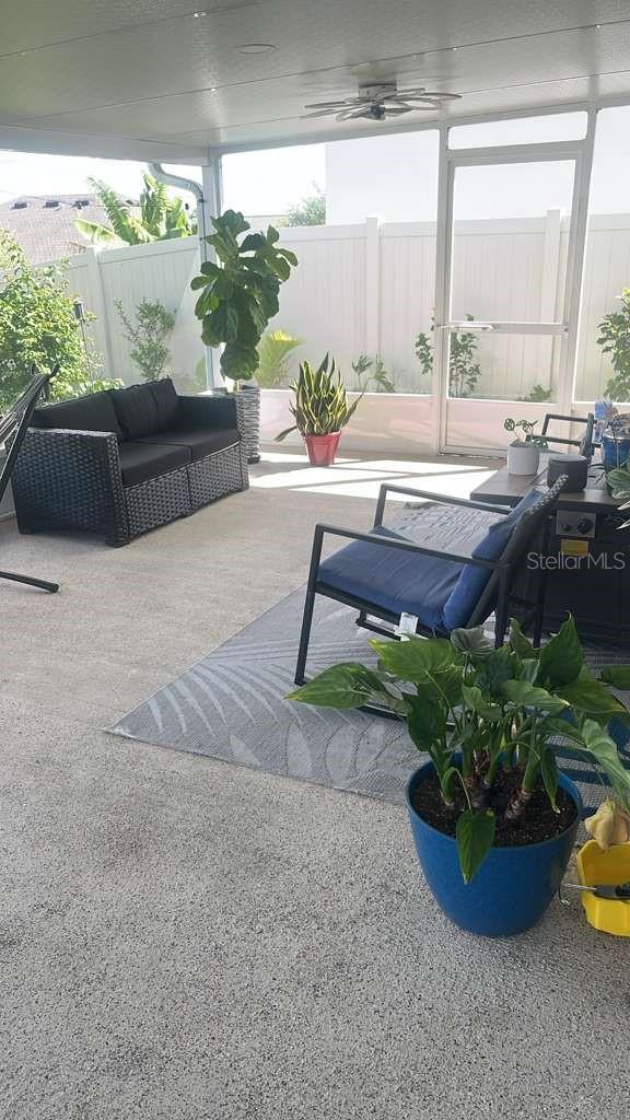 MAGNOLIA PARK PH 1 & 2 - Residential Lease