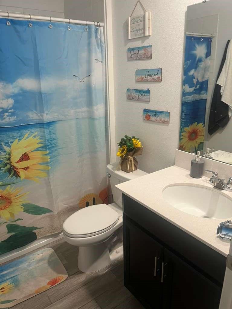 MAGNOLIA PARK PH 1 & 2 - Residential Lease