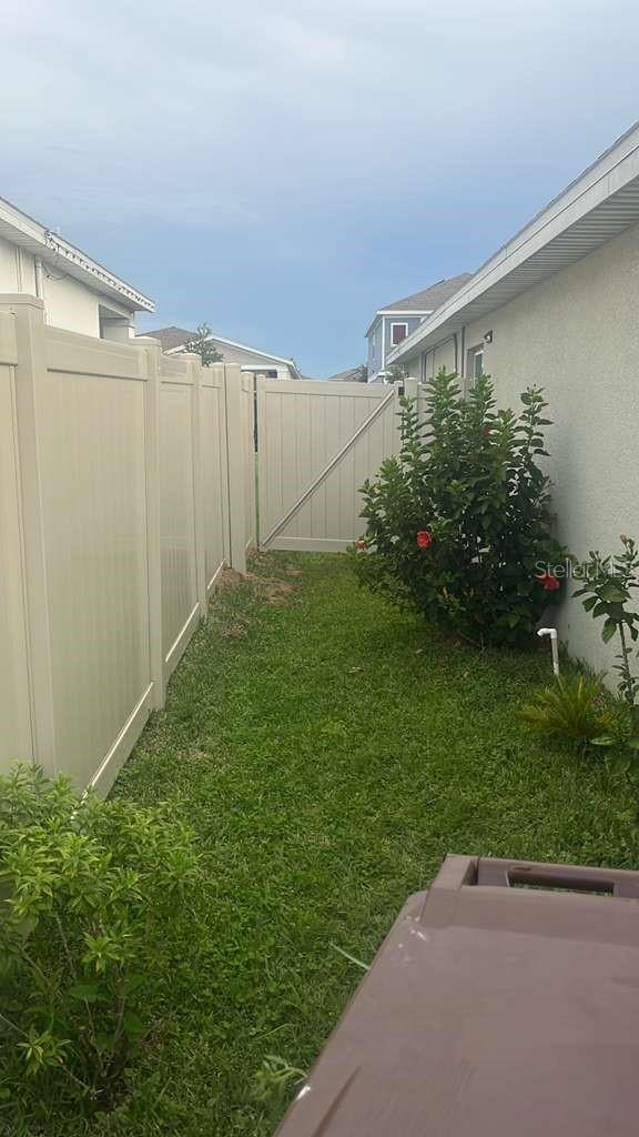 MAGNOLIA PARK PH 1 & 2 - Residential Lease