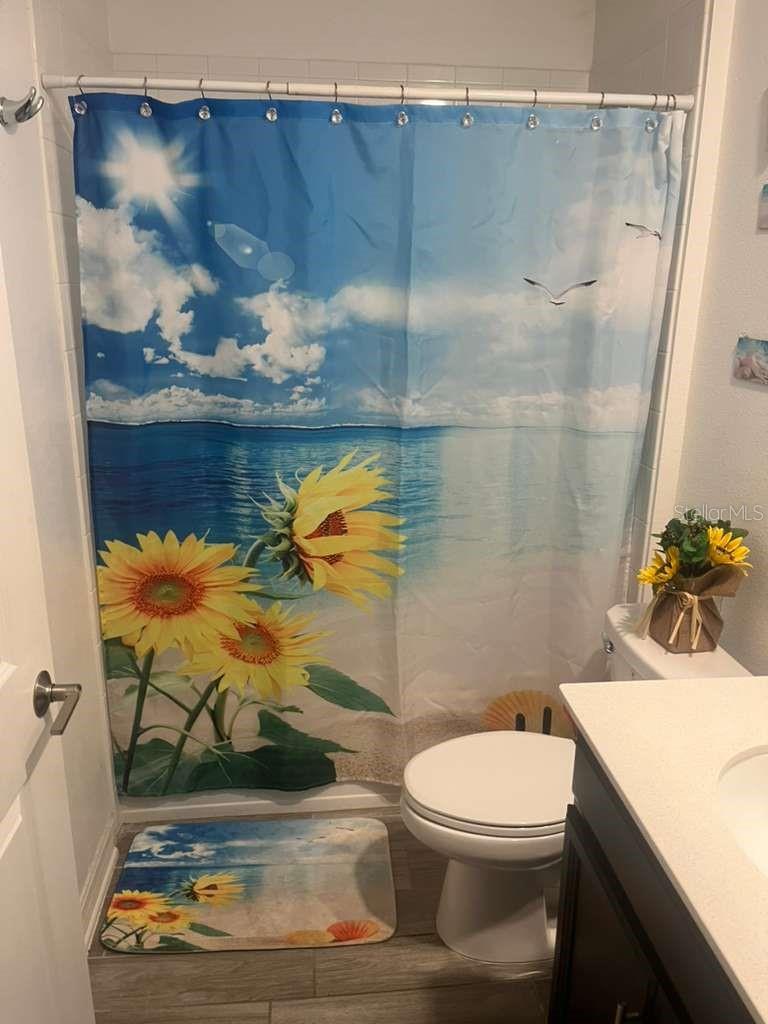 MAGNOLIA PARK PH 1 & 2 - Residential Lease