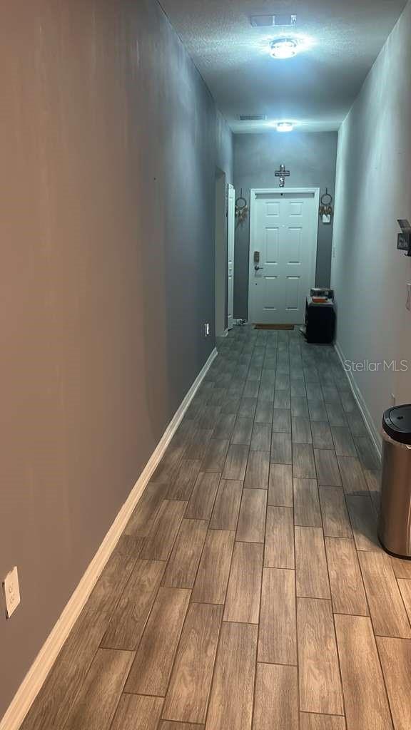 MAGNOLIA PARK PH 1 & 2 - Residential Lease