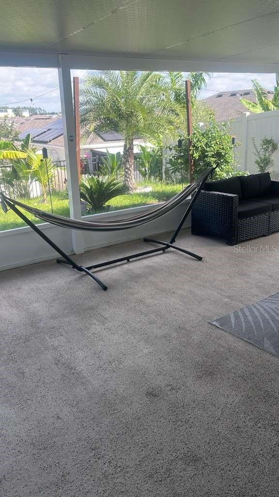 MAGNOLIA PARK PH 1 & 2 - Residential Lease