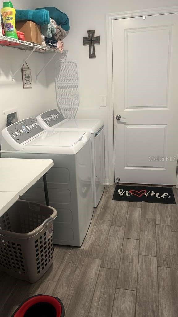 MAGNOLIA PARK PH 1 & 2 - Residential Lease