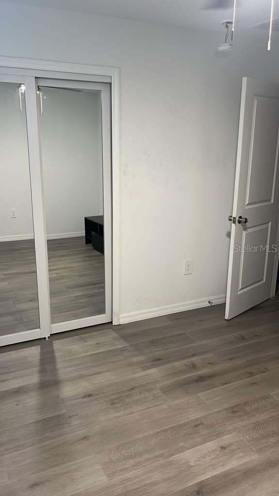 MAGNOLIA PARK PH 1 & 2 - Residential Lease