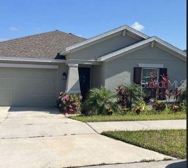 MAGNOLIA PARK PH 1 & 2 - Residential Lease