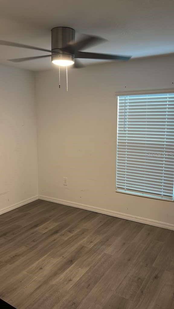 MAGNOLIA PARK PH 1 & 2 - Residential Lease