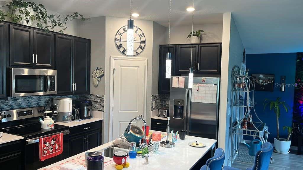 MAGNOLIA PARK PH 1 & 2 - Residential Lease