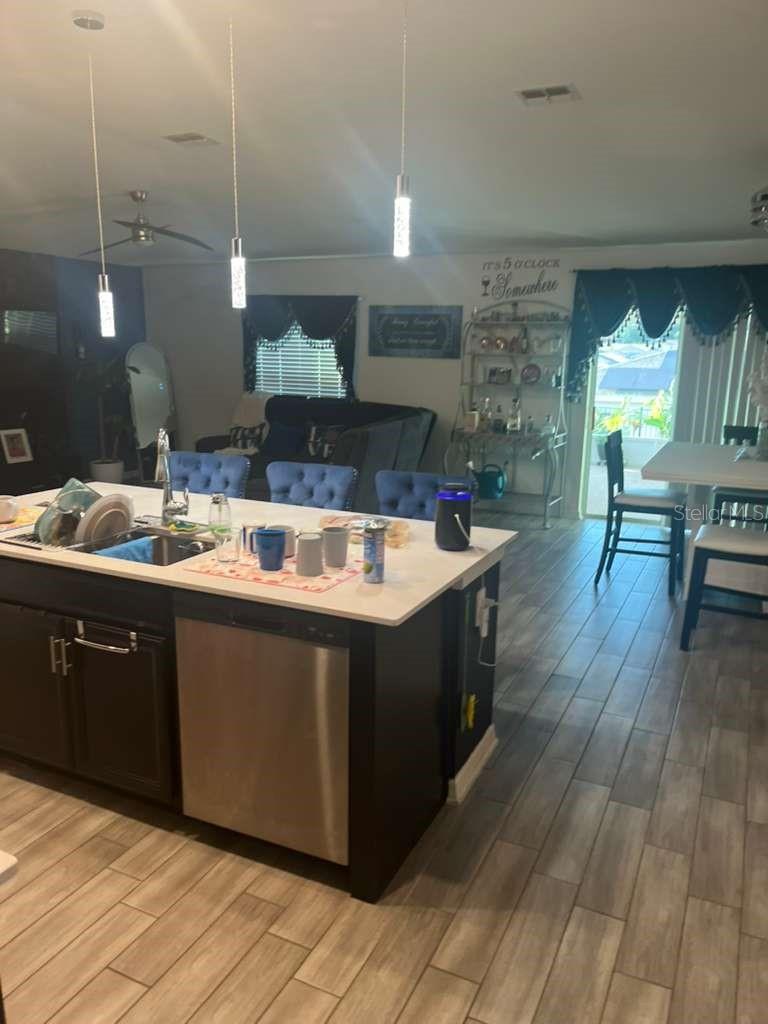 MAGNOLIA PARK PH 1 & 2 - Residential Lease