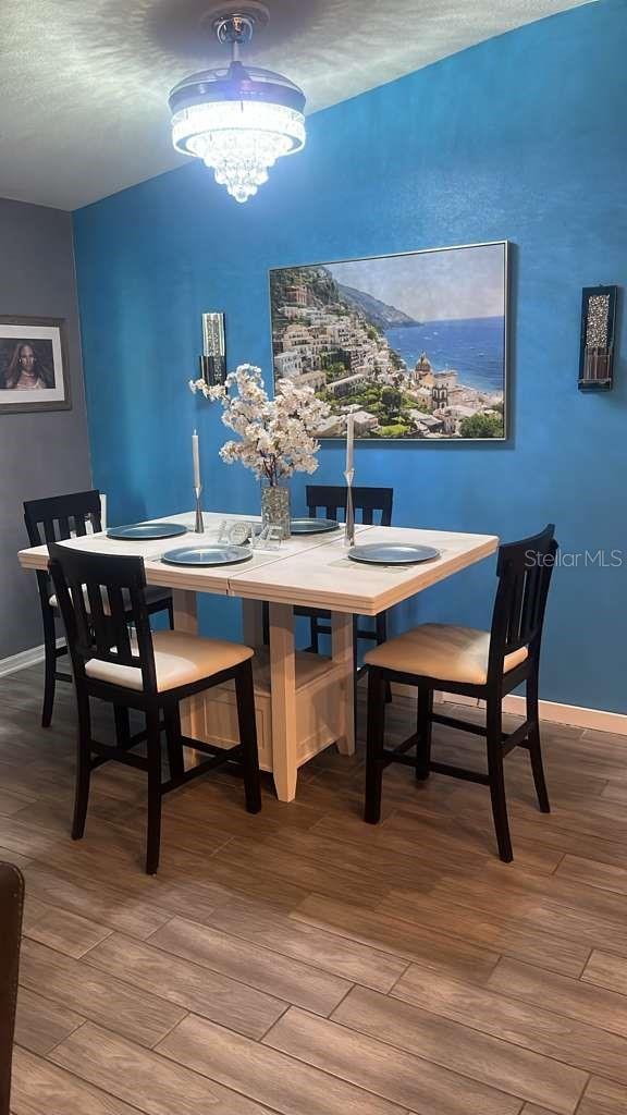 MAGNOLIA PARK PH 1 & 2 - Residential Lease