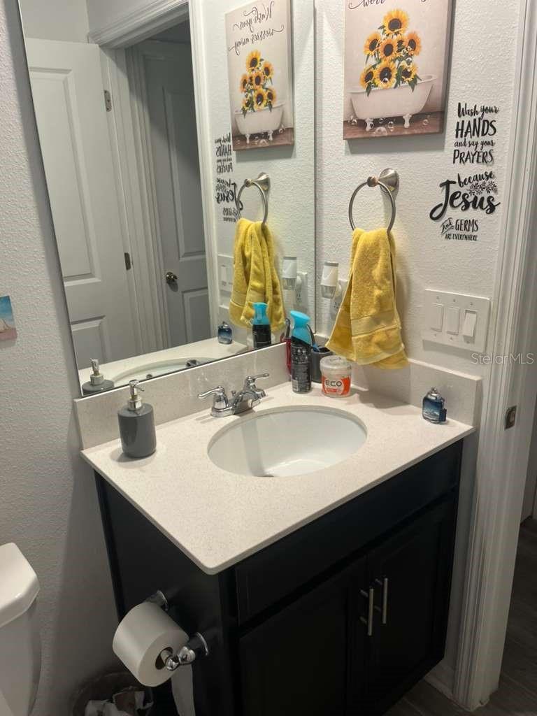 MAGNOLIA PARK PH 1 & 2 - Residential Lease