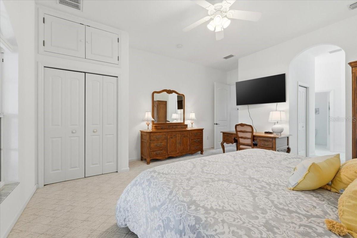 MT OLIVE SHORES NORTH ADD 01 - Residential