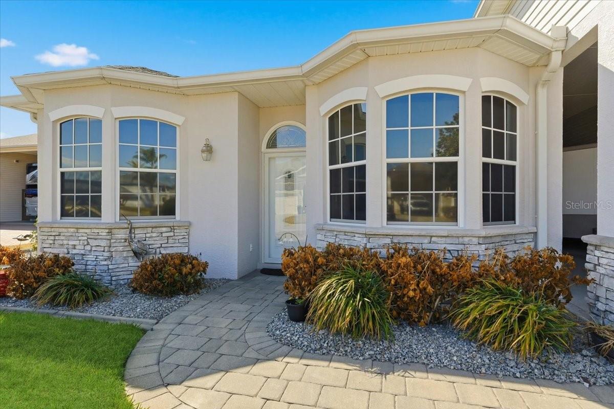 MT OLIVE SHORES NORTH ADD 01 - Residential