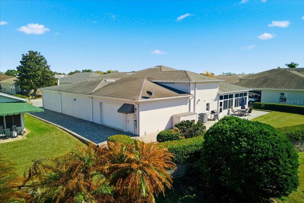 Photo of 322 Travelers Drive, Polk City, FL 33868 (MLS # L4959394)