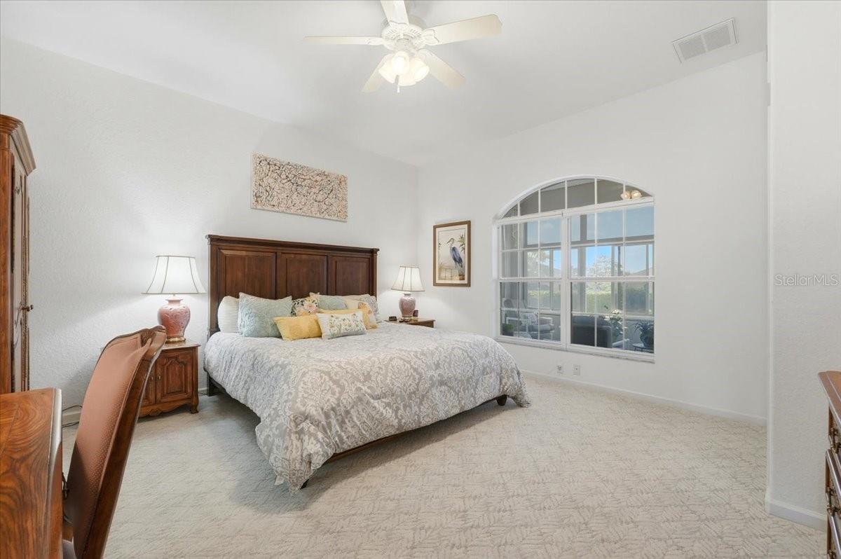 MT OLIVE SHORES NORTH ADD 01 - Residential