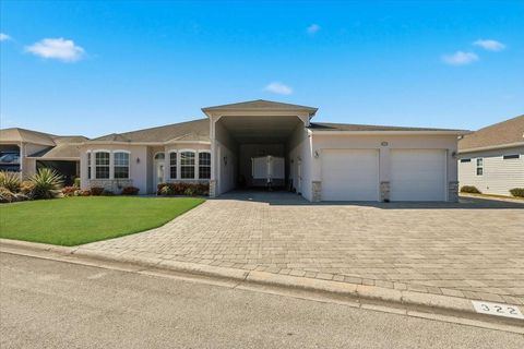 322 TRAVELERS DRIVE POLK CITY FL 33868