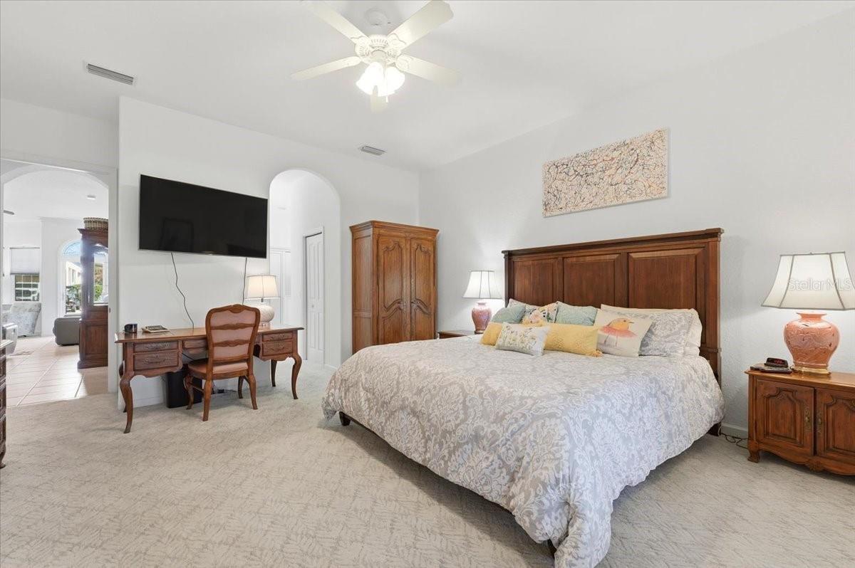 MT OLIVE SHORES NORTH ADD 01 - Residential