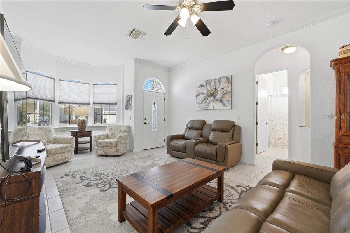 MT OLIVE SHORES NORTH ADD 01 - Residential