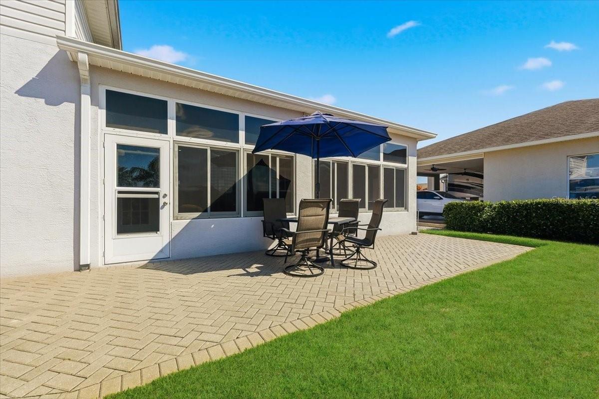 MT OLIVE SHORES NORTH ADD 01 - Residential