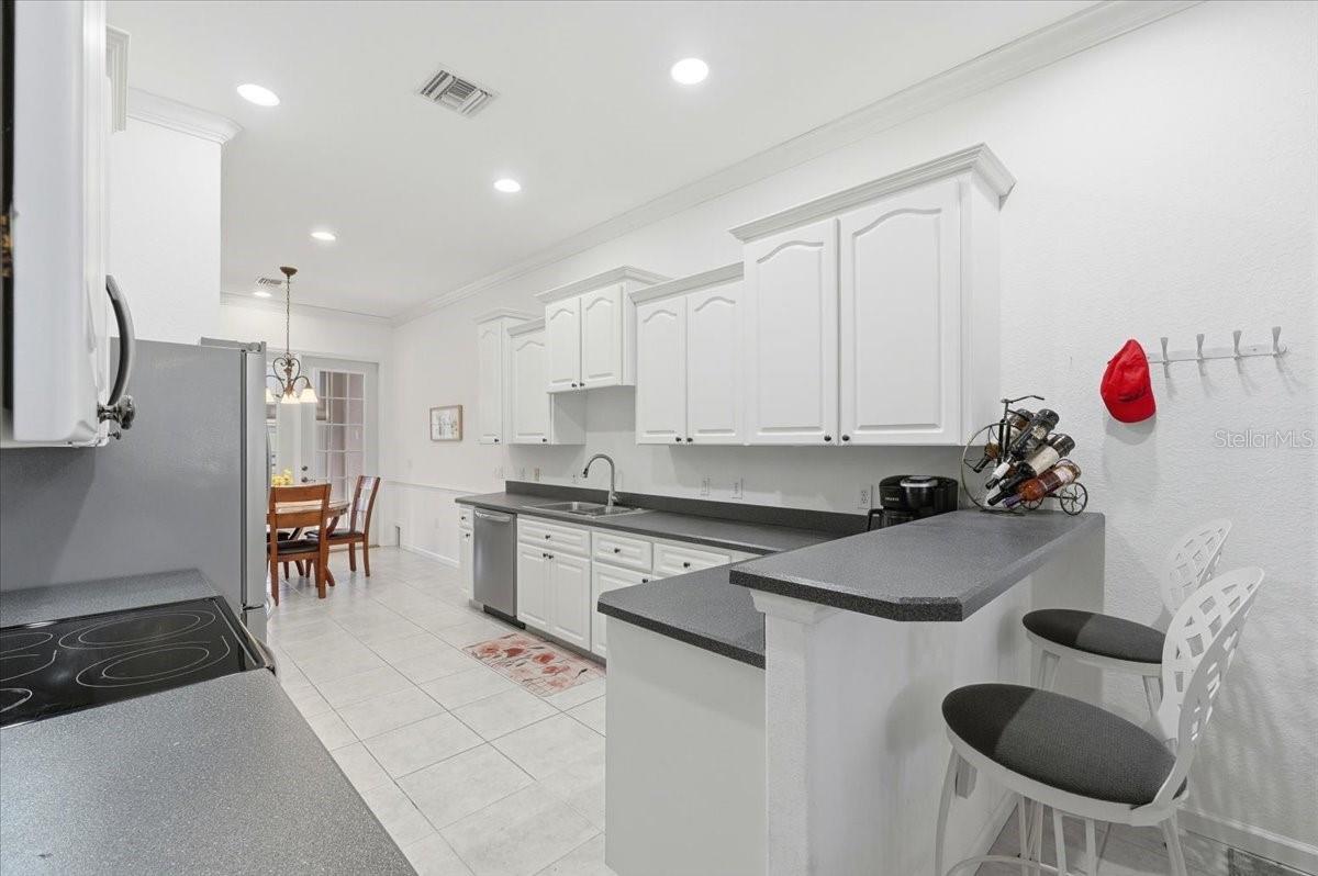 MT OLIVE SHORES NORTH ADD 01 - Residential