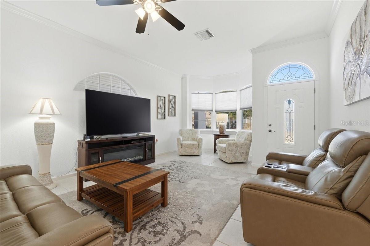 MT OLIVE SHORES NORTH ADD 01 - Residential