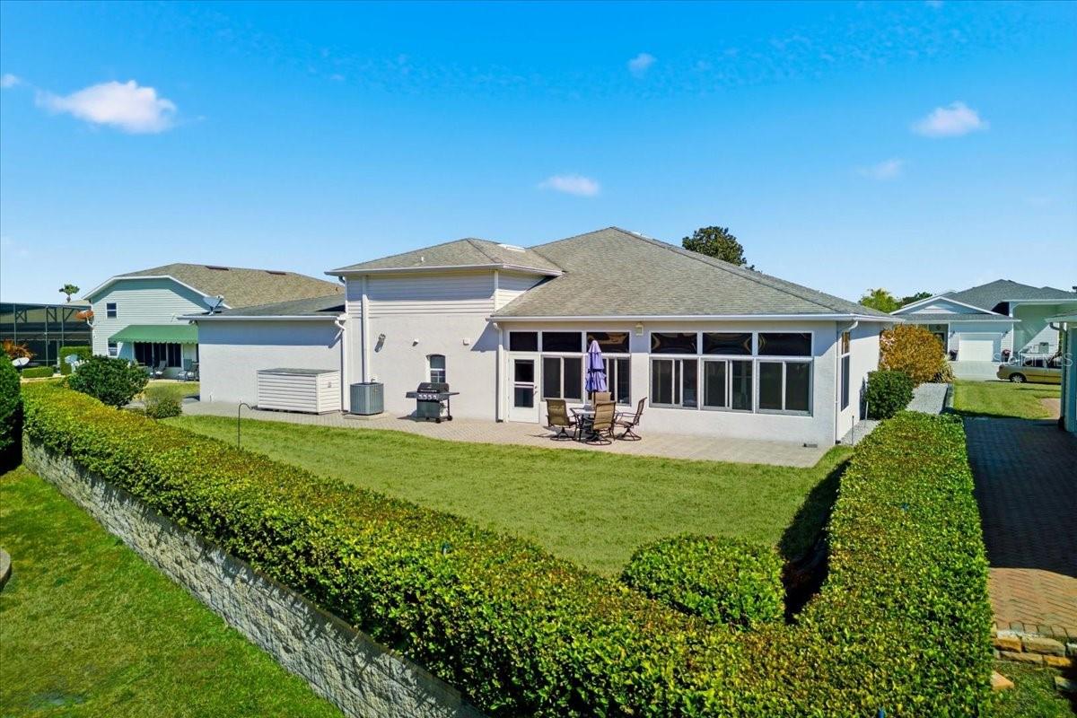 MT OLIVE SHORES NORTH ADD 01 - Residential