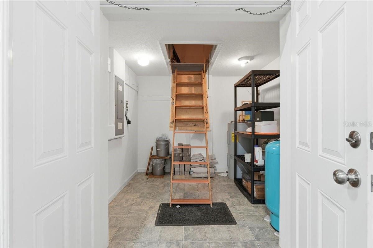 MT OLIVE SHORES NORTH ADD 01 - Residential