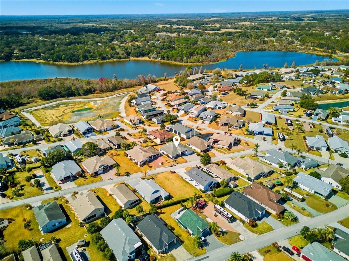 MT OLIVE SHORES NORTH ADD 01 - Residential