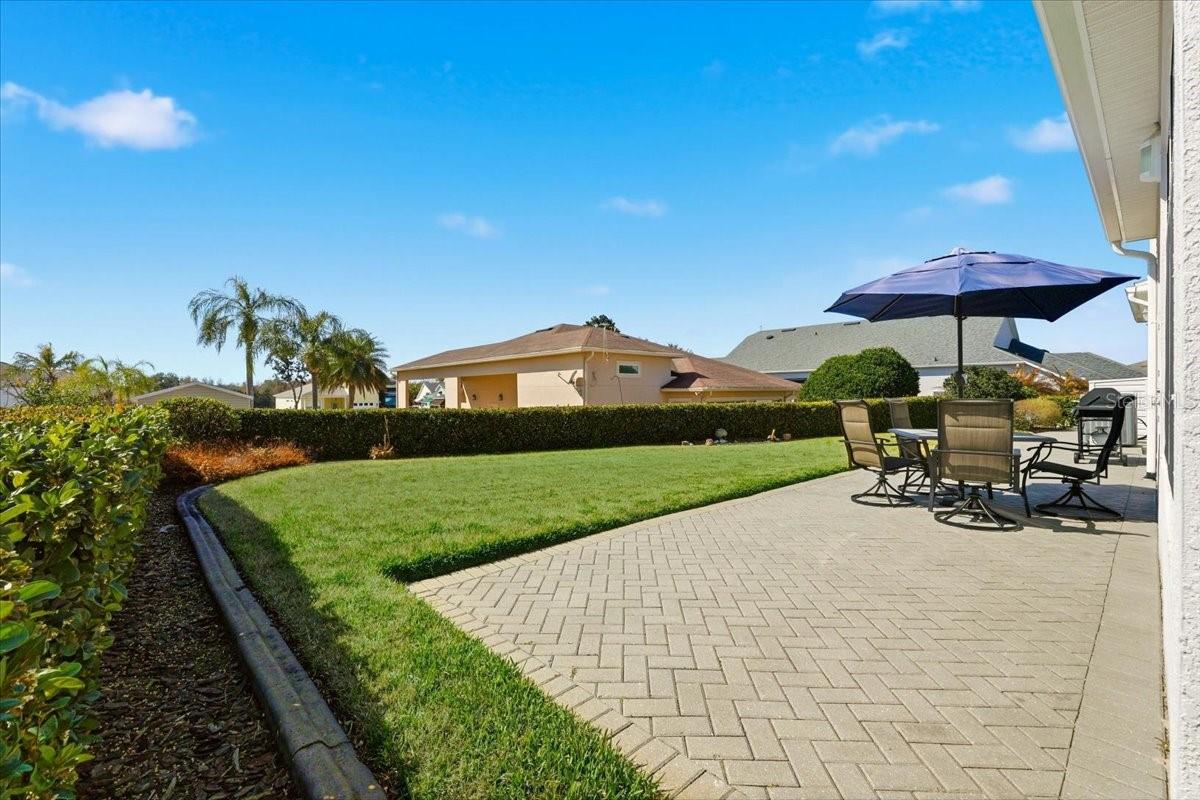 MT OLIVE SHORES NORTH ADD 01 - Residential