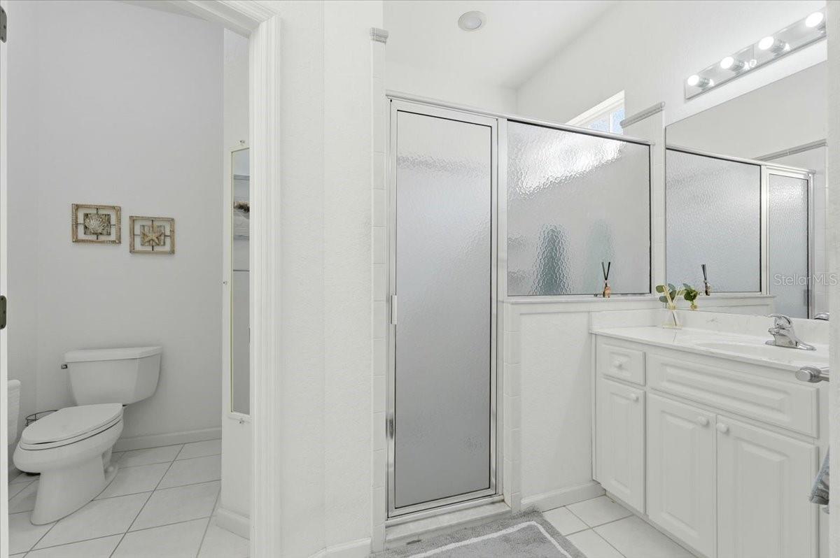 MT OLIVE SHORES NORTH ADD 01 - Residential